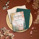 Search for edgy wedding invitations Abstract