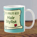 Search for barber drinkware Hair stylist