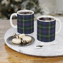 Search for mackenzie clan mugs Tartan