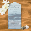 Search for seascape invitations Modern