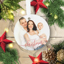 Search for rose christmas tree decorations Keepsake