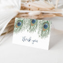 Search for watercolor peacock feather cards Elegant