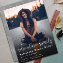 Search for adventure graduation invitations College