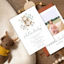 Search for hello baby shower invitations Boho