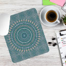 Search for mandala mousepads Trendy