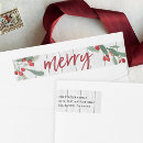 Search for farmhouse return address labels Cute