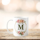 Search for gold wreath mugs Botanical
