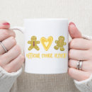 Search for gingerbread man cookie mugs Whimsical