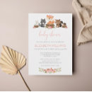 Search for forest invitations Cute