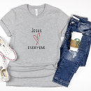 Search for based womens tshirts Jesus