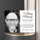 Search for in loving memory cards Funeral