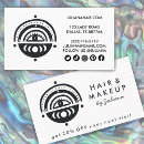 Search for hair stylist discount cards Makeup