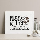 Search for coffee lover art Quote