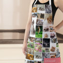 Search for baby kitten aprons For her