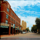 Search for abilene City