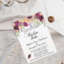 Search for floral spanish wedding invitations Blush