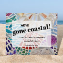 Search for coastal moving invitations New address