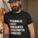 Search for funny trump tshirts Political humour