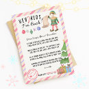 Search for pink seasonal invitations Vintage