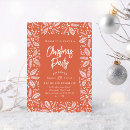 Search for holly berries invitations Modern
