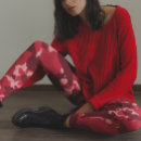 Search for red camo leggings Military