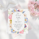 Search for pastel colors wedding invitations Calligraphy