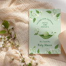 Search for green peas cards Gender neutral