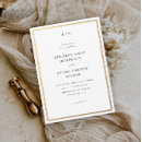 Search for magnets wedding invitations Modern