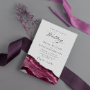 Search for burgundy and silver weddings Calligraphy