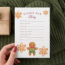Search for games christmas invitations Cute