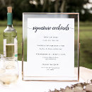 Search for drink list weddings Chic