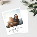 Search for 2 photo invitations Modern