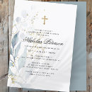 Search for gold cross invitations Modern