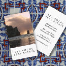 Search for ocean business cards Photographer
