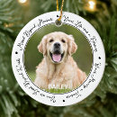 Search for poem christmas tree decorations In loving memory