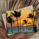 Search for costa rica save the dates Tropical