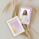 Search for graduation announcement cards Modern