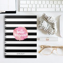 Search for gorgeous notebooks Pink