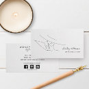 Search for clothing store business cards Boutique