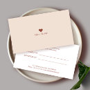 Search for referral cards Minimalist