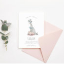 Search for elegant carnival party invitations Watercolor