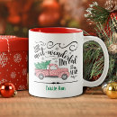 Search for vintage pickup mugs Green