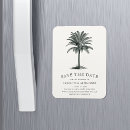 Search for palm tree stamp magnets Coastal
