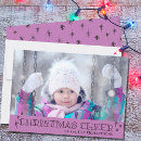 Search for lavender christmas cards Elegant
