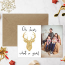 Search for funny deer christmas cards Modern