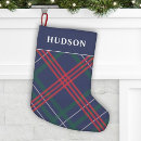 Search for red and green christmas stockings Modern