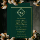 Search for his and hers party invitations Couple