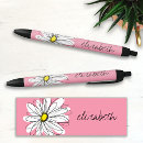 Search for daisy pens Floral