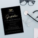 Search for doctor grad invitations Typography