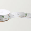 Search for green white red ribbon Modern